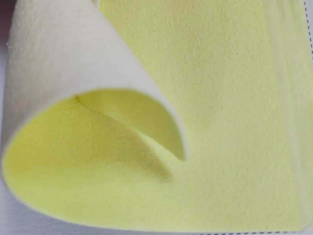 Fabric Manufacturer Wholesale Microfiber Suede Non Woven Suede