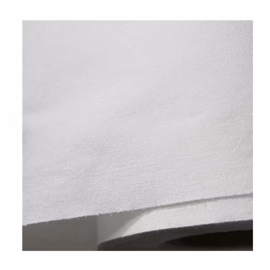 Materiale del tessuto di base in pelle Tessuto non tessuto in microfibra