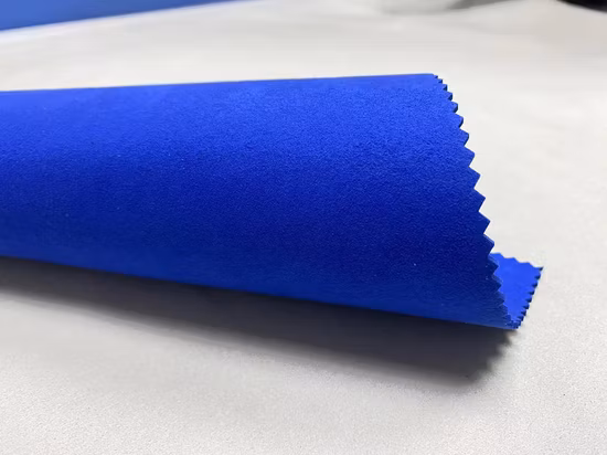 Scarpe antinfortunistiche in tessuto non tessuto in microfibra di nylon norma EN 20344 S1